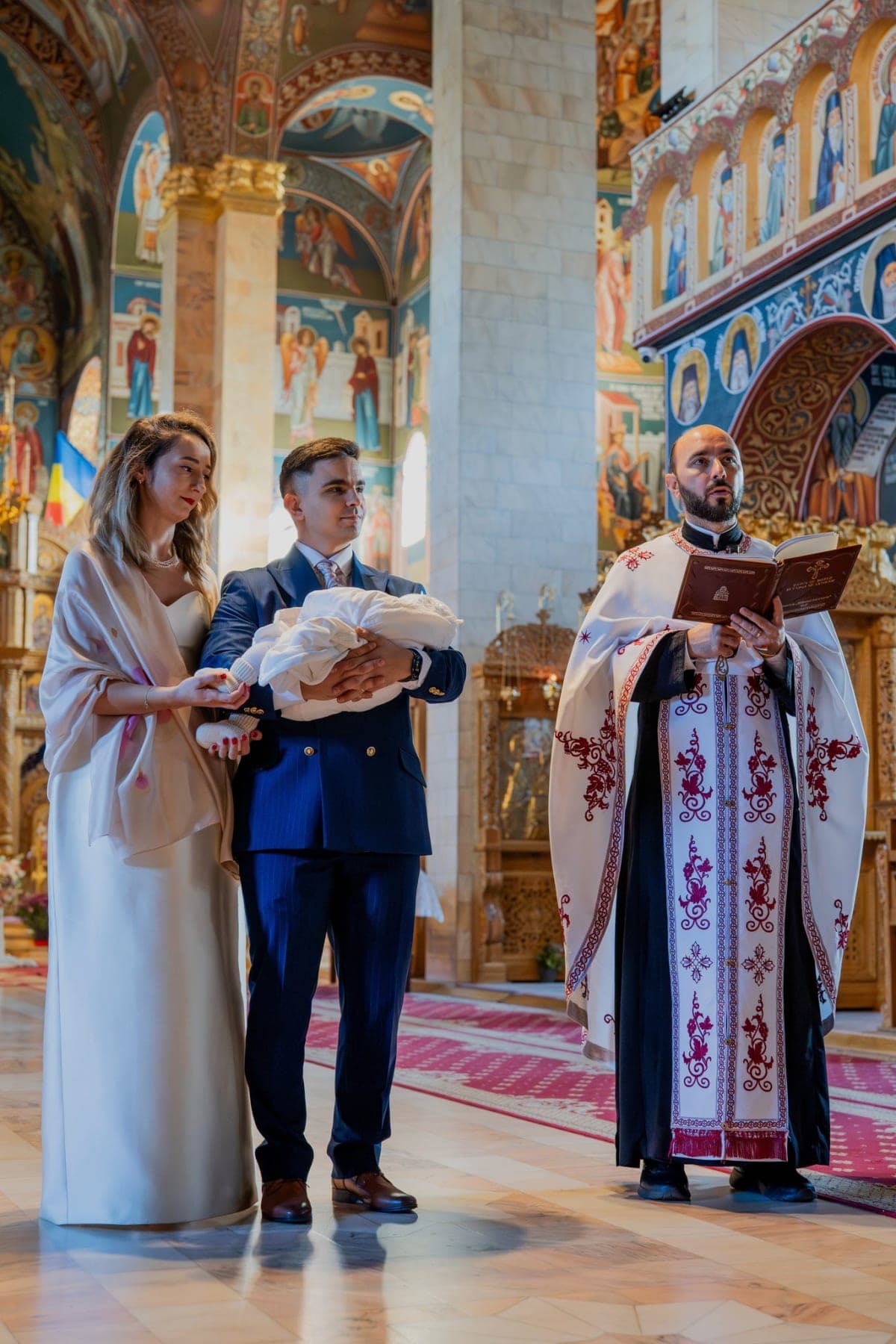 Fotografie și videografie create cu suflet pentru momente mici și amintiri mari