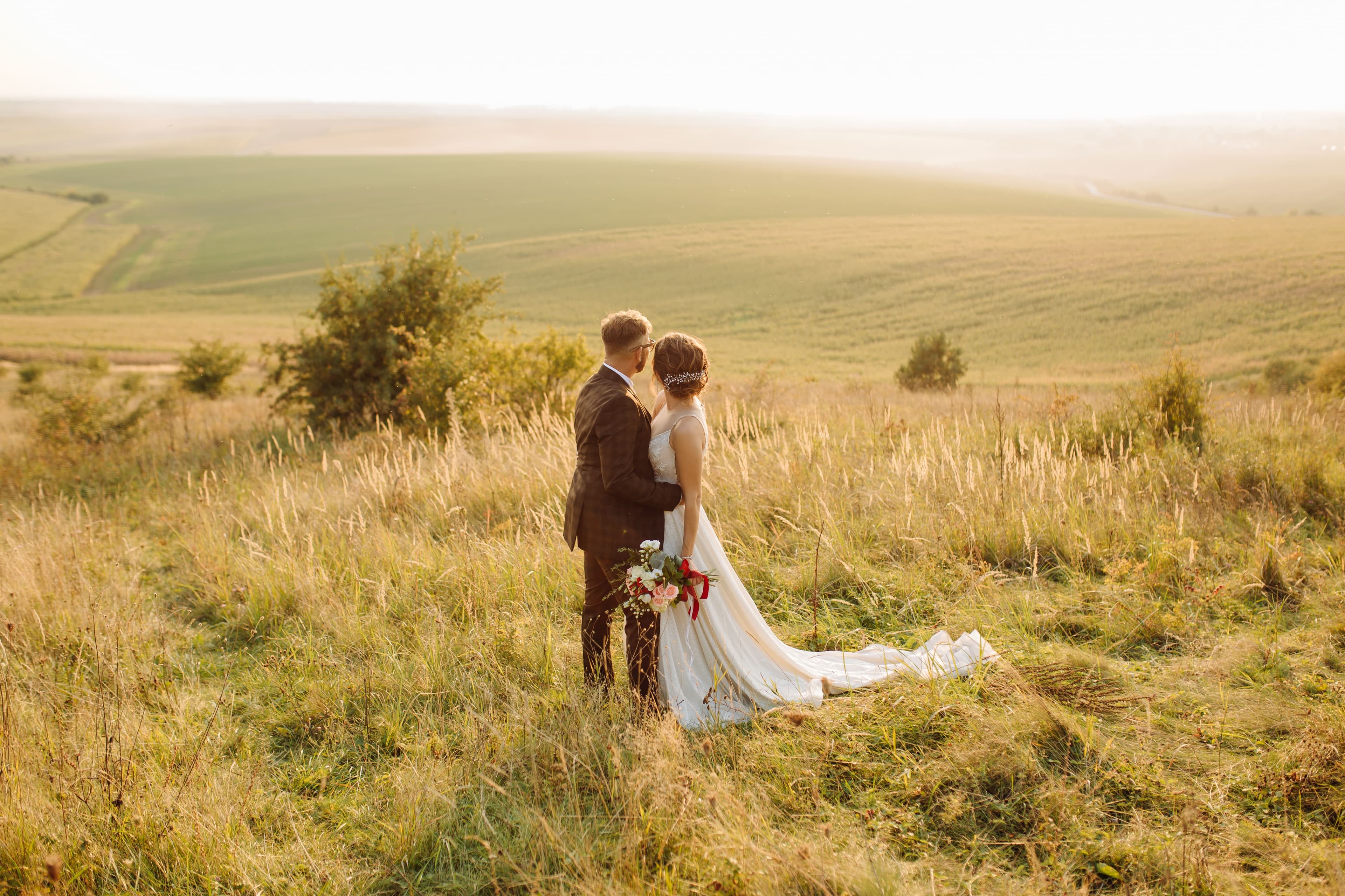 Fotografie și videografie create cu suflet pentru momente mici și amintiri mari